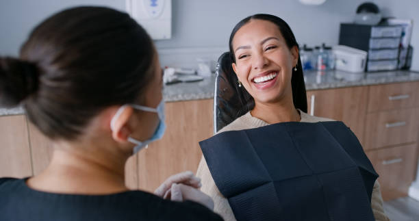 Trusted Calistoga, CA Dental Services Experts